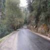 Droga motocykl therisiano-gorge--theriso- photo