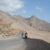 Droga motocykl xerokambos--ghoudhouras- photo