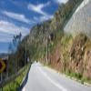 Droga motocykl n108--porto-- photo