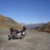 Motorcycle Road 19--furkapass-- photo