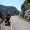 Trasy Motocyklowe d942--villes-sur- photo