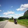 Droga motocykl rv-36--bo- photo