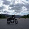 Trasy Motocyklowe reshjemvegen-notodden--bo-- photo