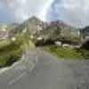 Droga motocykl d902--col-du- photo