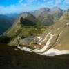 Droga motocykl d902--col-du- photo