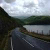 Droga motocykl b4518-llanbrynmair--rhayader- photo