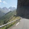 Droga motocykl d923--gavarnie-- photo