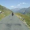 Droga motocykl d923--gavarnie-- photo