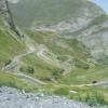 Droga motocykl d923--gavarnie-- photo
