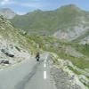 Droga motocykl d923--gavarnie-- photo