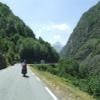 Droga motocykl d923--gavarnie-- photo