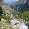 Droga motocykl d923--gavarnie-- photo
