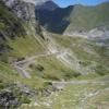 Droga motocykl d923--gavarnie-- photo
