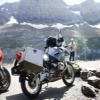 Droga motocykl d923--gavarnie-- photo