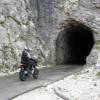 Droga motocykl mangrt-pass--strmec- photo