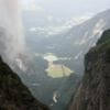 Droga motocykl mangrt-pass--strmec- photo