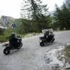 Trasy Motocyklowe 206--vrsic-pass- photo