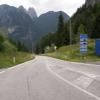 Droga motocykl passo-predil--tarvisio- photo