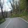 Droga motocykl sp3--passo-del- photo