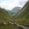 Droga motocykl a592--kirkstone-pass- photo