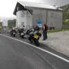 Trasy Motocyklowe ss36--splugenpass-- photo