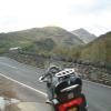 Droga motocykl a5--a4086-- photo