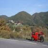 Trasy Motocyklowe sp14--montescudaio-- photo