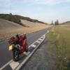 Trasy Motocyklowe sp14--montescudaio-- photo