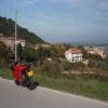 Trasy Motocyklowe chianni--casciana-terme- photo