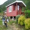 Droga motocykl stryn--geiranger-- photo