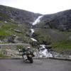 Trasy Motocyklowe stryn--geiranger-- photo