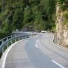 Droga motocykl valle-onsernone-locarno-- photo