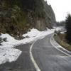 Droga motocykl dn7c--transfagarasan-pass- photo