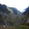 Motorcycle Road dn7c--transfagarasan-pass- photo