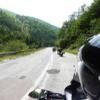 Droga motocykl dn7c--transfagarasan-pass- photo