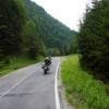 Droga motocykl dn7c--transfagarasan-pass- photo