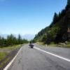 Droga motocykl dn7c--transfagarasan-pass- photo