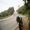 Droga motocykl n98--cannes-- photo