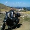 Droga motocykl gerede--kartalkaya-yolu- photo