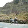 Trasy Motocyklowe a4086--capel-curig- photo