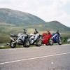 Trasy Motocyklowe a835--tore-- photo