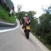 Trasy Motocyklowe a84--doune-- photo