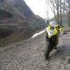 Trasy Motocyklowe a84--doune-- photo