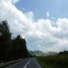 Droga motocykl 543--zadak-- photo