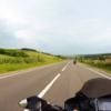 Droga motocykl e81--zalau-- photo