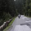 Droga motocykl dn12c--lake-rosu- photo