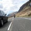 Trasy Motocyklowe a82--crianlarich-- photo