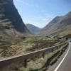 Trasy Motocyklowe a82--crianlarich-- photo