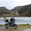 Trasy Motocyklowe kyle-of-lochalsh-- photo