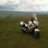 Droga motocykl b6270--marske-- photo